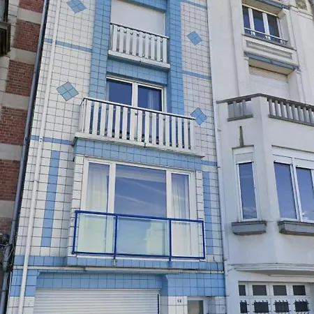 Sur La De Malo Les Bains Vue