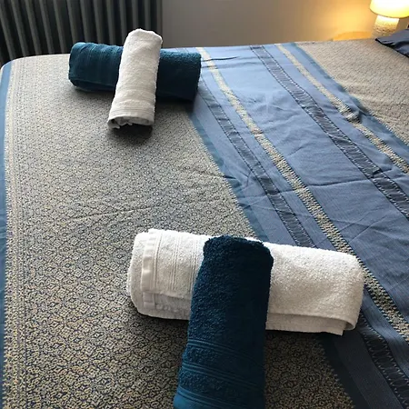 Sur La De Malo Les Bains Vue