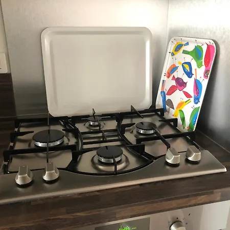 Sur La De Malo Les Bains Vue Apartament