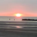 Sur La De Malo Les Bains Vue דירה *