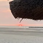 דירה Sur La De Malo Les Bains Vue Dunkirk