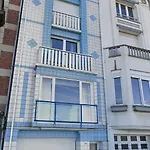 Sur La De Malo Les Bains Vue
