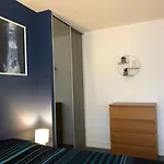 Sur La De Malo Les Bains Vue דירה Dunkirk