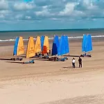 Sur La De Malo Les Bains Vue דירה