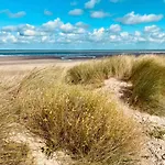 דירה Sur La De Malo Les Bains Vue *