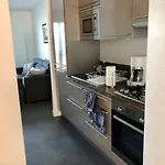 Sur La De Malo Les Bains Vue *