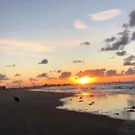 Sur La De Malo Les Bains Vue דירה *