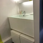Sur La De Malo Les Bains Vue