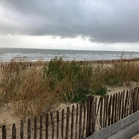 Sur La De Malo Les Bains Vue *