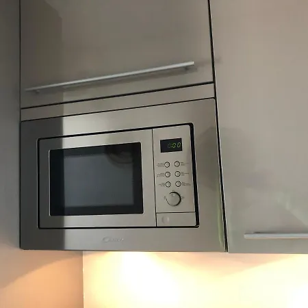דירה Sur La De Malo Les Bains Vue *