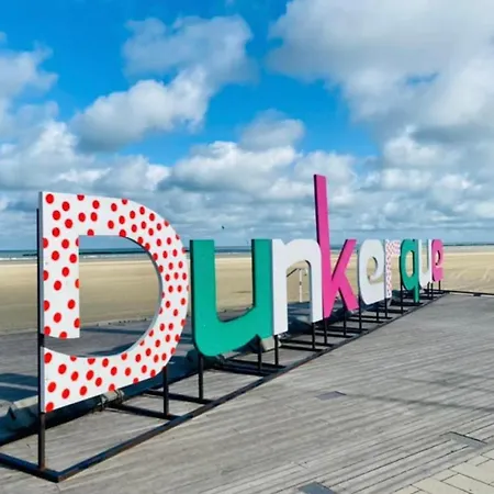 Sur La De Malo Les Bains Vue