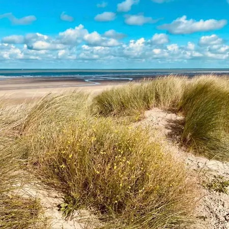 דירה Sur La De Malo Les Bains Vue *