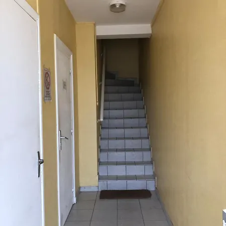 דירה Sur La De Malo Les Bains Vue Dunkirk