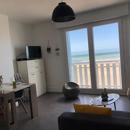 Sur La De Malo Les Bains Vue