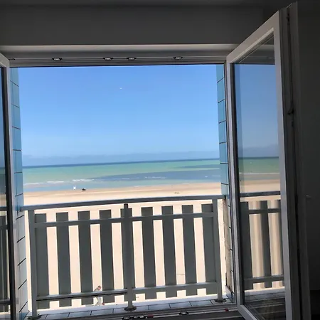 Sur La De Malo Les Bains Vue