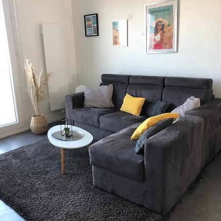 Sur La De Malo Les Bains Vue *