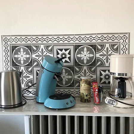 Sur La De Malo Les Bains Vue * Dunkirk