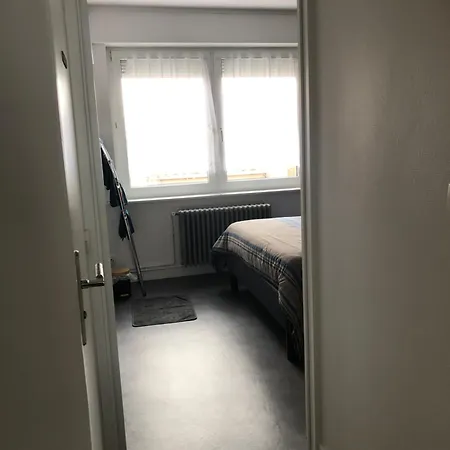 Sur La De Malo Les Bains Vue *