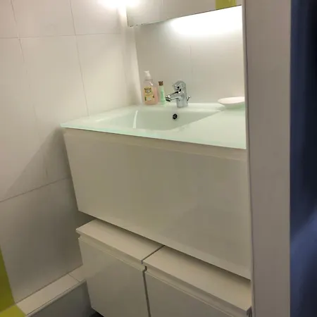 Sur La De Malo Les Bains Vue