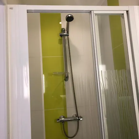 Sur La De Malo Les Bains Vue דירה *