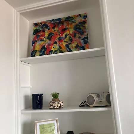 דירה Sur La De Malo Les Bains Vue *